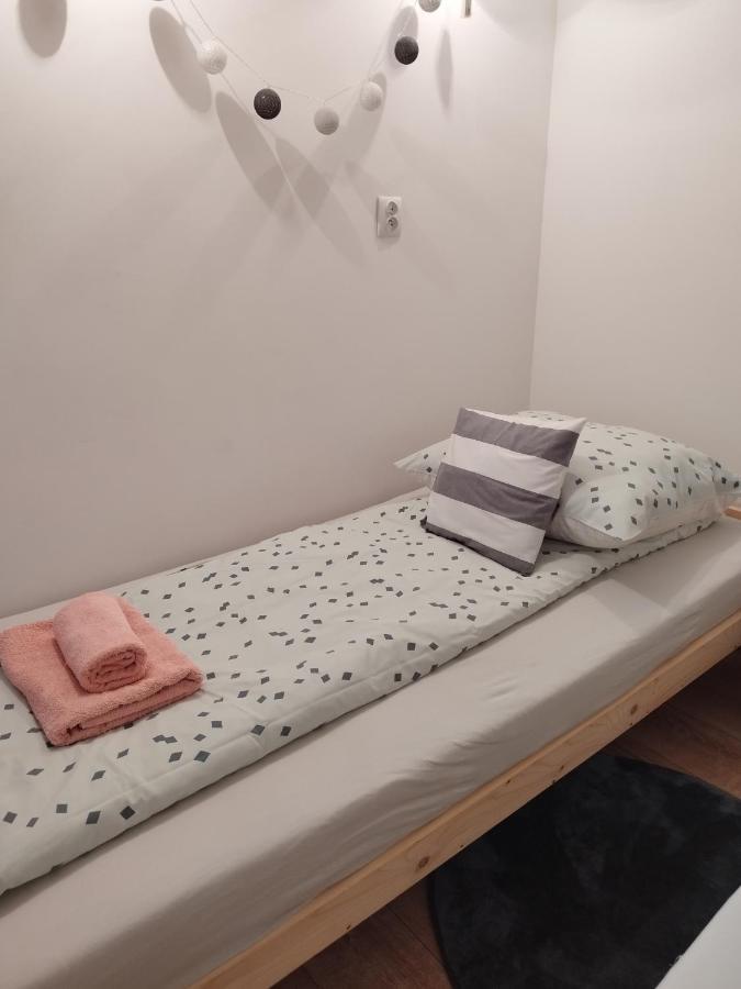 Noclegi U Marcela Ustrzyki Dolne Kültér fotó